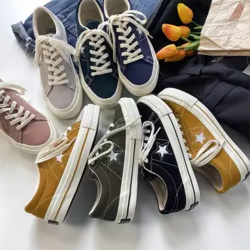 Converse one fashion star lazada