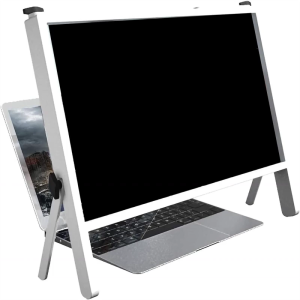 High-definition laptop screen amplifier laptop for visually impaired users suitable for both mobile phones and laptops essential item