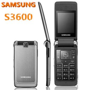 Original Samsung S3600 Flip Phone: A Comprehensive Guide