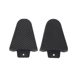 Cleat Nonslip Protective Cover Protector Cycling Shoes Pedal Rubber Cleat Cover For Protect Bicycles Part Enduring