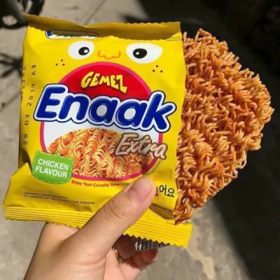 mì trẻ em enaak siêu ngon gói 30gram