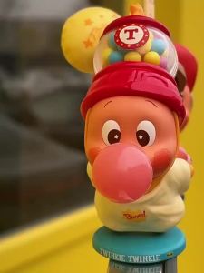 Twinkle  Twinkle 123 Twinkle Series Figures blind collection decorative gift toy doll