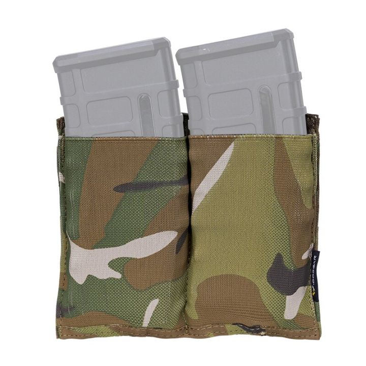 thumbnail image 2 of 5.56 Magazine Pouch IDOGEAR SPORTS 5.56mm Rifle Mag Pouch 2 of 14