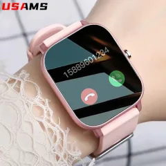 TIKTOK W5 4G GPS Wifi Location Student/Children Smart Watch Phone