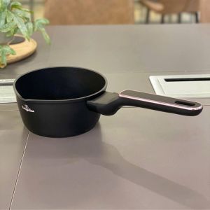 Quánh Berlinger Haus 16cm TitanPro 3 lớp nội địa Đức nhiều màu chống dính không có nắp