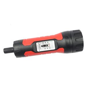 Cài sẵn-Tuốc nơ vít thép carbon cài sẵn-Loại 10-65in. LB có thể điều chỉnh cài sẵn-Tua vít mô-men xoắn dụng cụ bảo trì thủ công