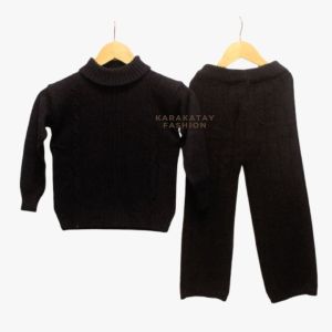 NEW Baju Anak Perempuan Satu Set Aurel joly / Stelan Rajut Anak Cewek Umur 2 Tahun Smpai 12 Tahun