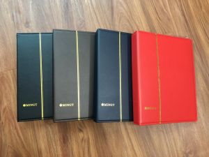 Bìa Album PCCB của Đài Loan