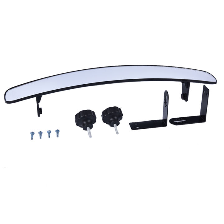 Beautyboostt golf cart rear view mirror 180 degree rear view mirror 16