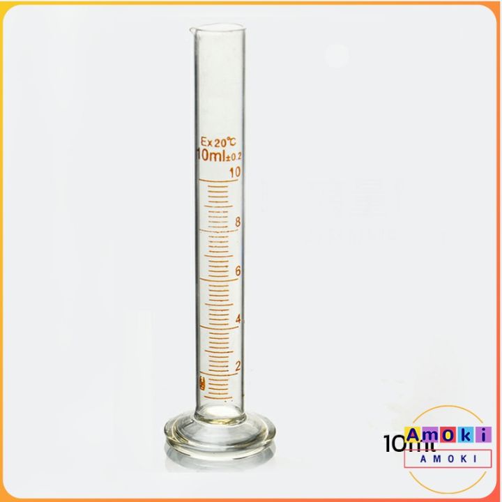 Amoki%20Glass%20Measuring%20Cylinder%205ml/10ml/25ml/50ml/100ml%20Laboratory%20Measure%20Tube%20-%20Image%2010