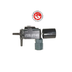 EGR Vacuum Solenoid Control Valve 8-97352-145-0 8973521450 97352145 8 97352145-0 184600-4500 8-97352145-0 For Isuzu D-MAX