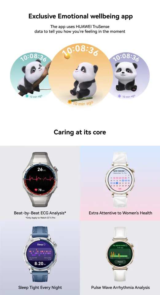 Huawei App Huawei Smartwatch Update HUAWEI WATCH GT Series All-New