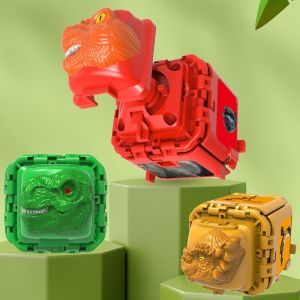 Khối lập phương oẳn tù tì chủ đề Người nhện mới nhất 2024