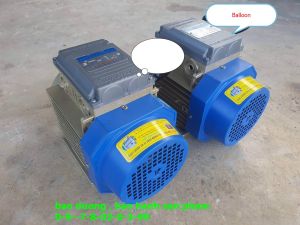 Mô tơ điện toàn phát 35kw tốc chậm .miễn ship