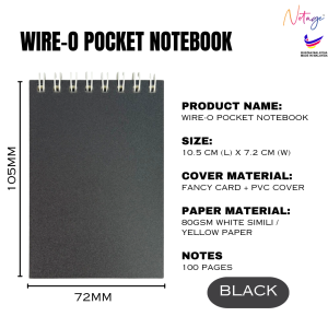 Mini Notepad Small Pocket Notebook Fancy Card Flip Memo Paper Mini Note taking lined paper sheets