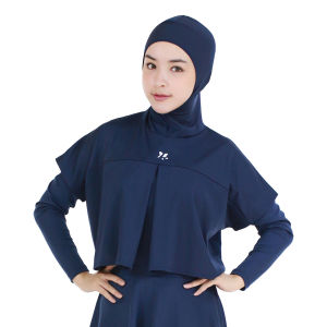 Lasona Swim Cap Hijab AR-CAP-015-E3