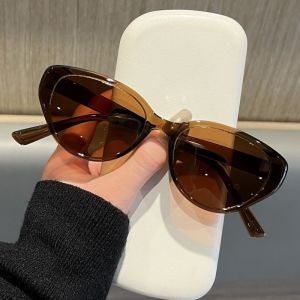 Mettle Vault 2026 Trendy Cat Eye Sunglasses UV400 Protection Fashionable Sun Glasses for All Face Shapes