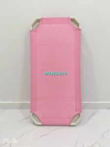 [HCM] GIƯỜNG LƯỚI CHO BÉ - GIƯỜNG LƯỚI MẦM NON VẢI LƯỚI HÀN QUỐC CAO CẤP