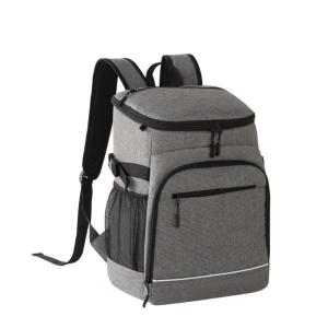 Insulated Leakproof Coolers Backpacks With Regulable Shoulder Straps Thickened Waterproofed Bag for Camping Picnics Beach