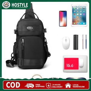Durable Motorcycle Storage Waist Bag for Men Large Capacity Water-Resistant Material Suitable for Long Trips Motorcycle Accessories