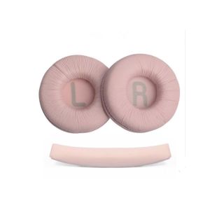 LUSIT 1 Pair Foam Accessories Replacement Headband Ear Pads Cushion Cover