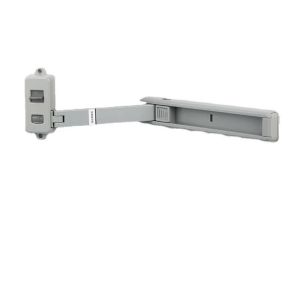 Children Protection Restrictor ABS Window Stopper Falling Prevention Safety Window Stopper Window Door Restrictor Lock