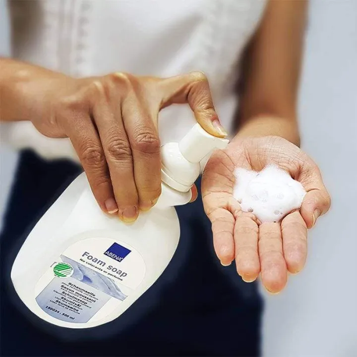 B%E1%BB%8Dt%20r%E1%BB%ADa%20tay%20Foam%20Soap%20ABENA%20-%20Image%203