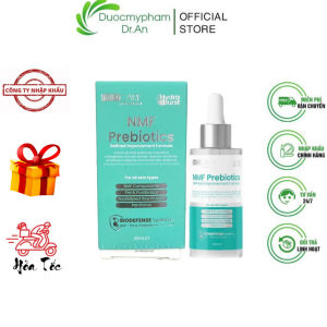 Serum MD Care NMF Prebiotics Serum MDCare 30ml Cân Bằng Lợi Khuẩn Và Phục Hồi Hàng Rào Bảo Vệ Da - DuocmyphamDrAn