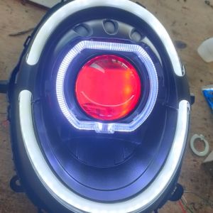 Biled scoopy esp Tahun 2016 s/d 2020 Lengkap