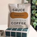 SAUCE Coffee Drip Bags. 