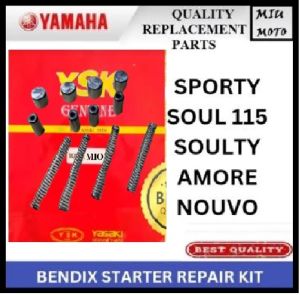 MIO Bendix Repair Kit (Yamaha) Sporty Soul 115 Soulty - MIUMOTO