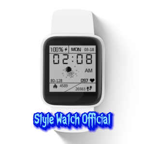 VIRALLL...Jam Tangan Pintar Android Smartwatch Terbaru Anak Pria Wanita Dewasa LED Monitor Camera Music CANGGIH Bisa WhatsappTelfonSmsSensor Detak JantungSensor Kesehatan Dll