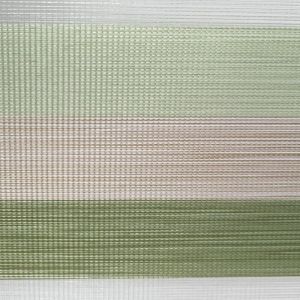 Korean Blinds for Windows Tri Color duo Roller Blinds size  Home Decoration