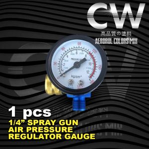F-75 Paint Air Spray Gun 1.5mm Nozzle ( F75 ) Sembur Penyembur Cat 喷漆