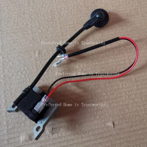 ZZSA Suitable for TL20 TL23 TL26 KE04023AA High Voltage Pack Ignition Coil Igniter 5B9Z4