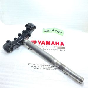 SEGITIGA T BAWAH UNDER BRACKET COMP YAMAHA FAZIO FAZZIO ORIGINAL ASLI YAMAHA