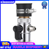 【Local Seller/Hot Sale🔥】Tube Connector Faucet Adapter Diverter Valve Counter Top Water Filter Faucet Single-cut Valve