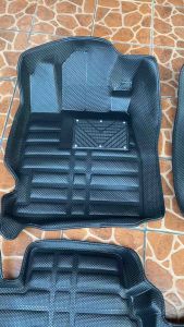 KIA PICANTO Deep Dish Car Mats: A Comprehensive Guide