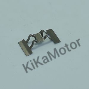 Plat Dispad Cakram Honda Vario 150 Vario LED New