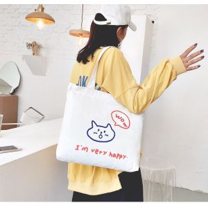 Runpee-J131 กระเป๋าHappy 🐰Rabbits 🐻Baer 😸Cat Every Day🧡🧡
