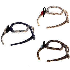 Mới lạ Khung kính hairband cho phụ nữ và cô gái thanh lịch Gọng kính hairhoop cho sử dụng thường nhật tất cả đều hợp mũ nón