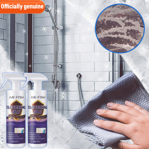 supercomfort Bathroom Cleaning Spray Household Cleaner Tile Grease Cleaning Spray Stubborn Stain Cleaning Spray