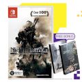 [+..••] พร้อมส่ง NSW NIER: AUTOMATA [THE END OF YORHA EDITION] (เกม Nintendo Switch™ 🎮) (By ClaSsIC GaME OfficialS). 