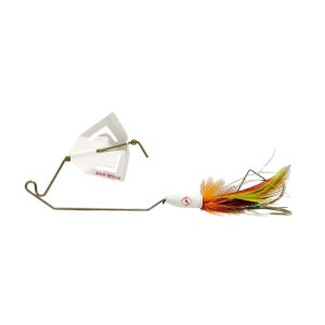 SIAM SPOON BUZZ BAIT FISHING LURE 1SBZ11-15SL