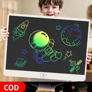 16/20 Inch Lcd Writing Tablet for Kids Colorful Digital Drawing Graphics Tablet Painting Writing Pad 液晶手写板儿童绘画女童玩具