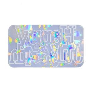 DIY Ornaments Moulds Craft Making Molds Resin Moulds Independence Day Series Silicone Material Hand-Making Accessories