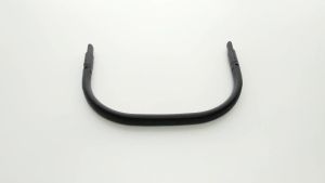 Bumper Bar For Eezy S/S /Twist Eezy S2/S 2/Twist Safety Fence Stroller Armrest Pushchair Replacement Accessories Baby Handrail