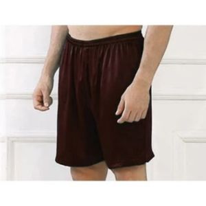 QUẦN ĐÙI MASSAGE SPA NAM NỮ chất vải cotton lạnh xịn mát không đổ lông