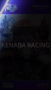 [Next day Ship-out] PWK racing KENADA carburetor 24mm/26mm/28mm/30mm/32mm/34mm off-road vehicle ATV