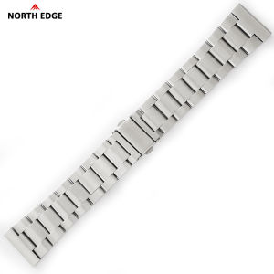 2026 Phụ Kiện Đồng Hồ Mới Dây Đeo Đồng Hồ Bằng Thép Không Gỉ 316L Hợp Kim Titan Thích Hợp Cho Dây Đeo Đồng Hồ Dây Thép 24MM TRITON S2026